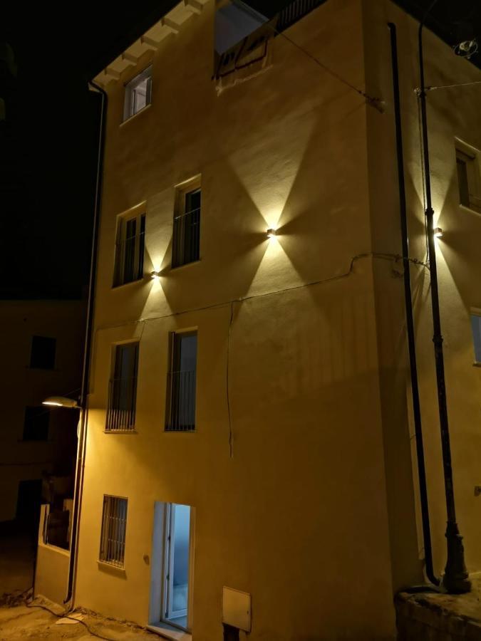 Tatta & Nanna Apartment Oliena Exterior photo