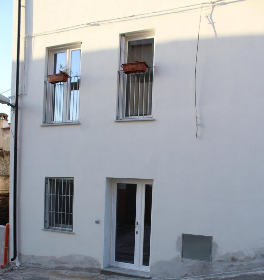 Tatta & Nanna Apartment Oliena Exterior photo