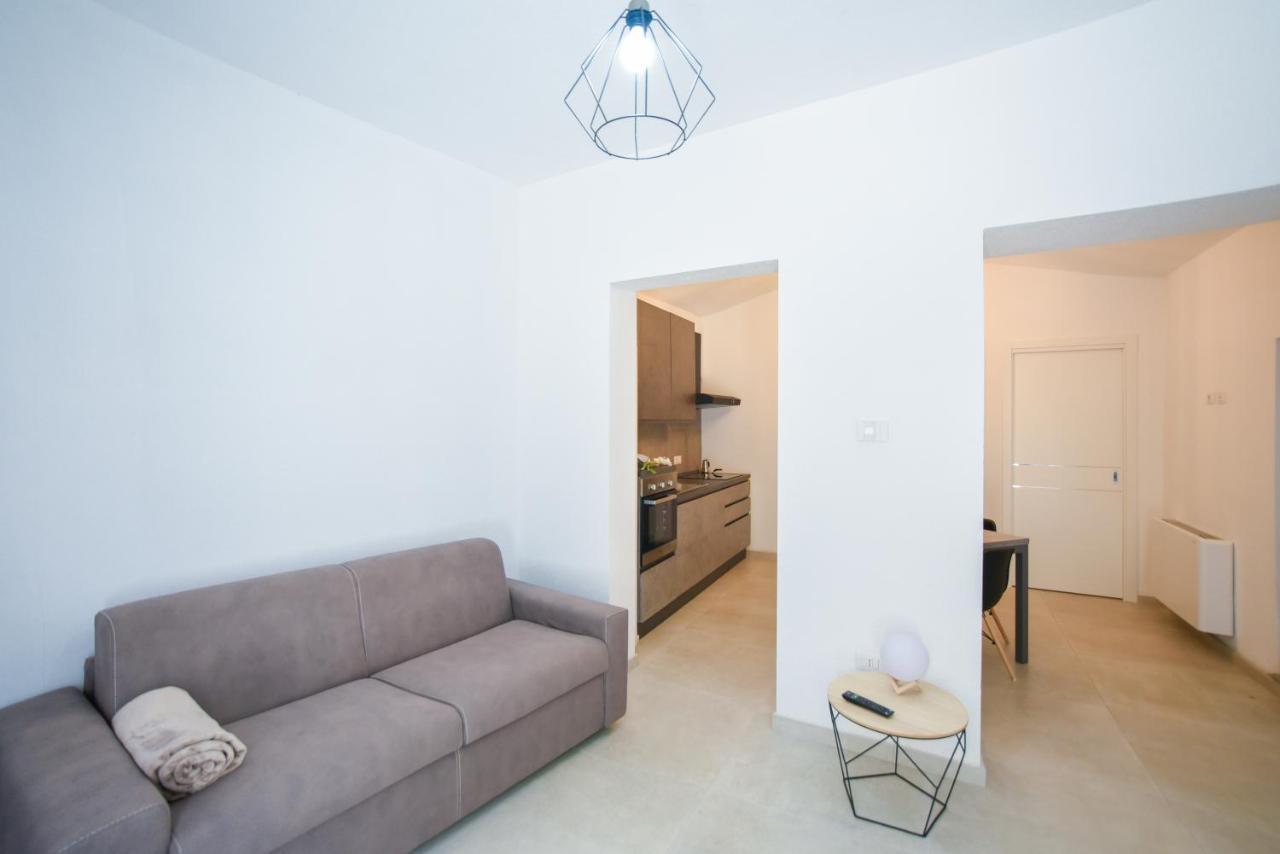 Tatta & Nanna Apartment Oliena Exterior photo