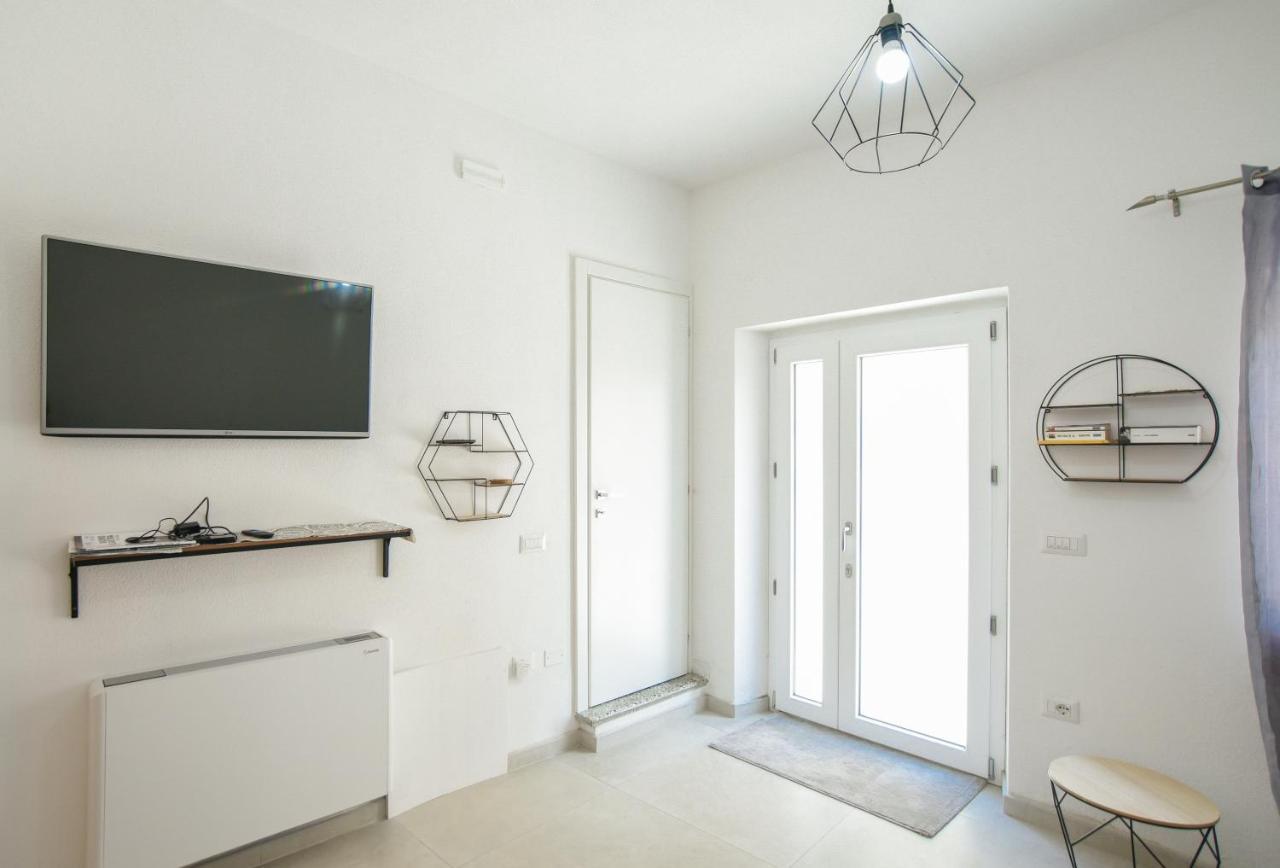 Tatta & Nanna Apartment Oliena Exterior photo