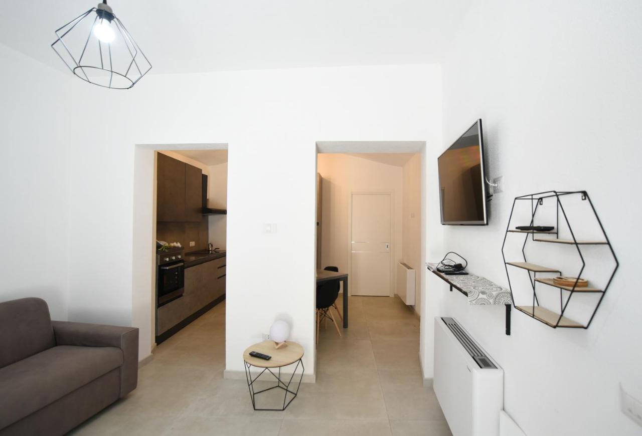 Tatta & Nanna Apartment Oliena Exterior photo