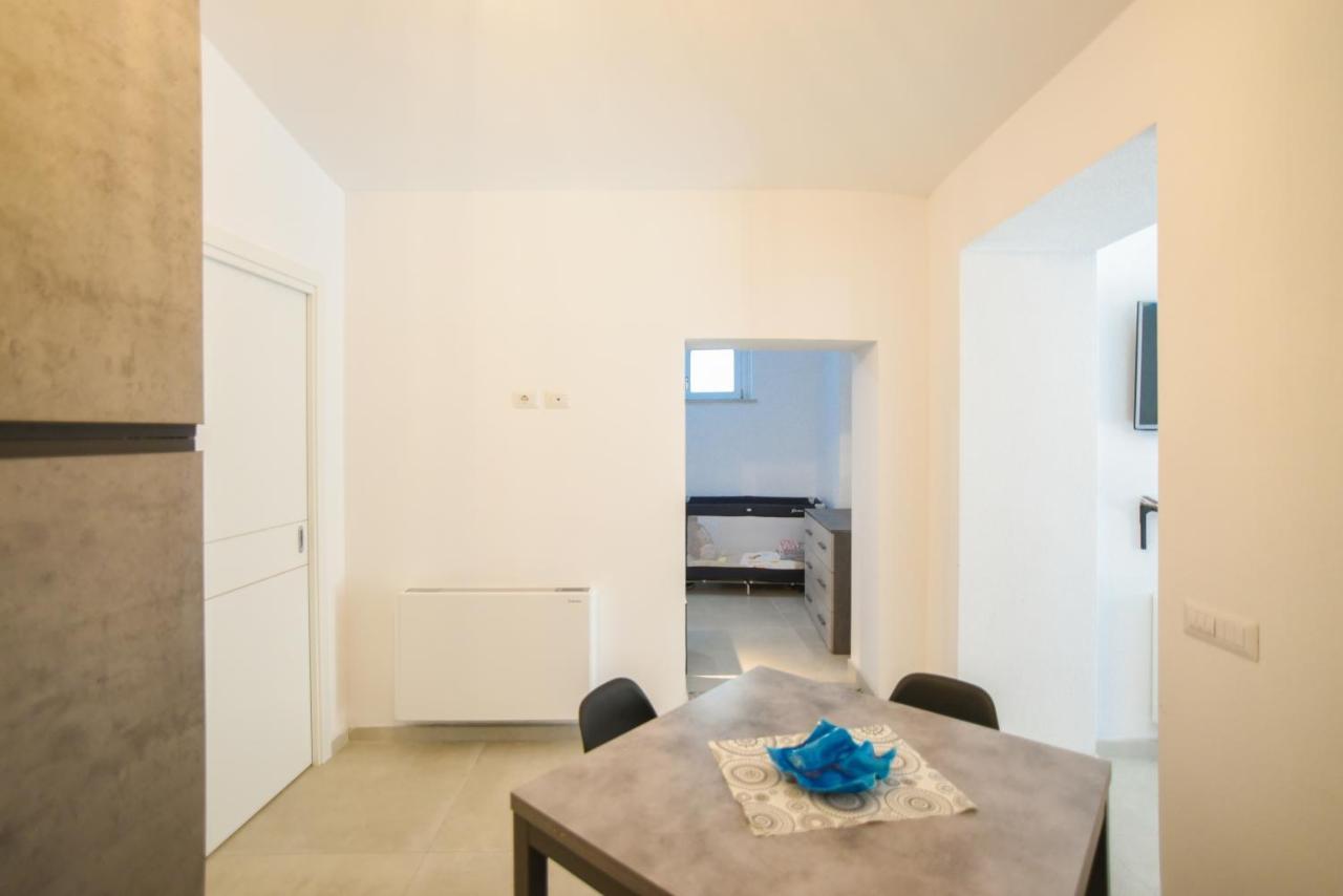 Tatta & Nanna Apartment Oliena Exterior photo