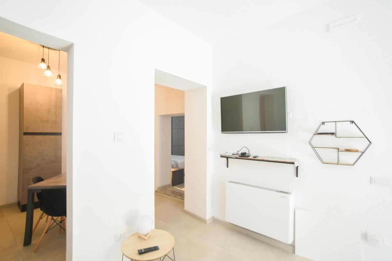 Tatta & Nanna Apartment Oliena Exterior photo