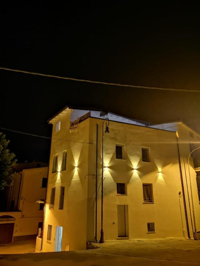 Tatta & Nanna Apartment Oliena Exterior photo
