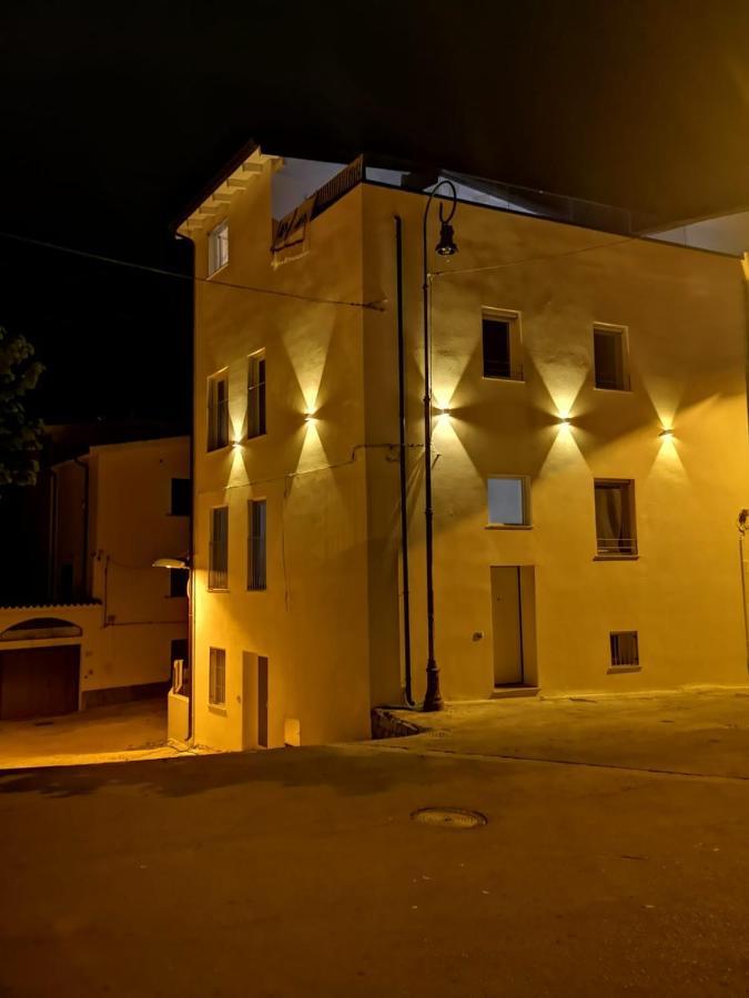 Tatta & Nanna Apartment Oliena Exterior photo